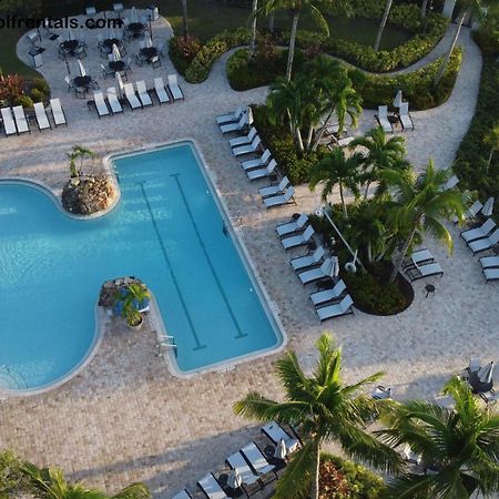 Greenlinks Golf View Villa Flamingo At Lely Resort North North Naples Exteriör bild