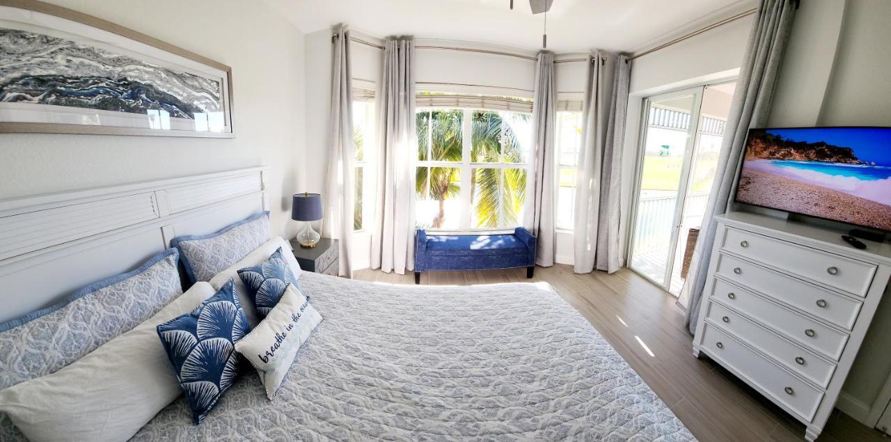 Greenlinks Golf View Villa Flamingo At Lely Resort North North Naples Exteriör bild