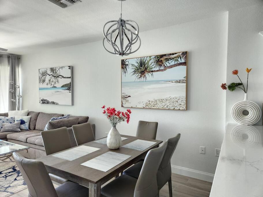 Greenlinks Golf View Villa Flamingo At Lely Resort North North Naples Exteriör bild