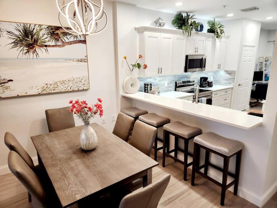 Greenlinks Golf View Villa Flamingo At Lely Resort North North Naples Exteriör bild