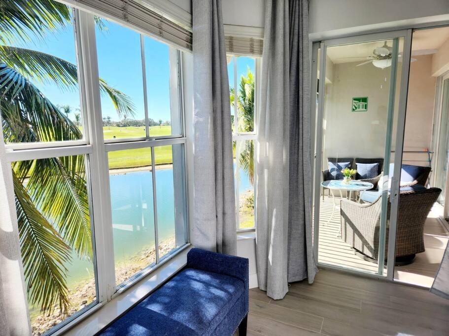 Greenlinks Golf View Villa Flamingo At Lely Resort North North Naples Exteriör bild