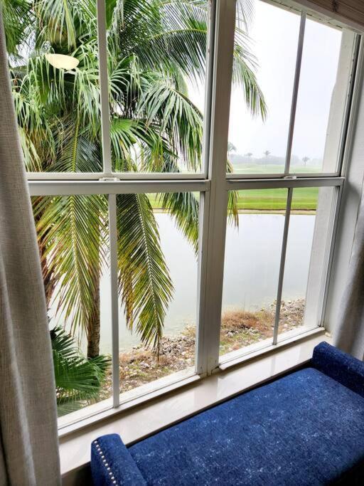 Greenlinks Golf View Villa Flamingo At Lely Resort North North Naples Exteriör bild