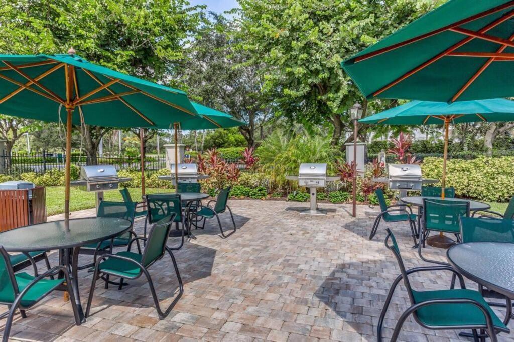 Greenlinks Golf View Villa Flamingo At Lely Resort North North Naples Exteriör bild